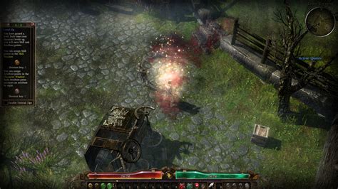 Guide – Character – Character Basics – Grim Dawn.